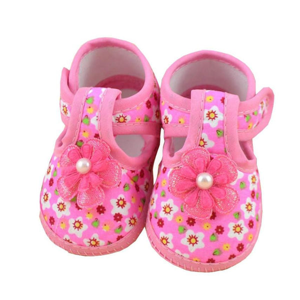 Shoes baby 2016 kid shoes children girls cute shoes