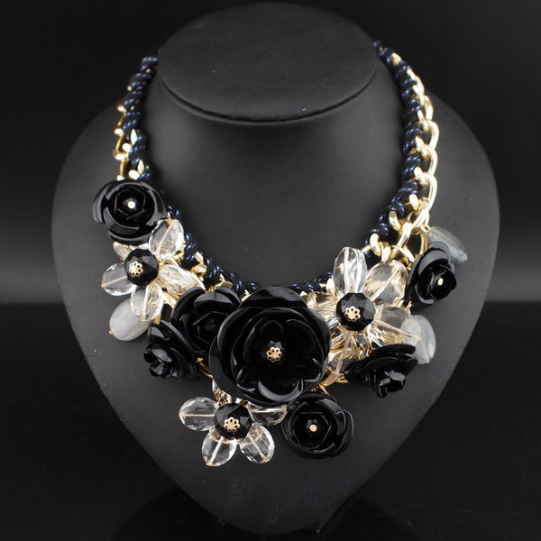 Hot Sell Luxury Brand Charm Jewelry Multilayer