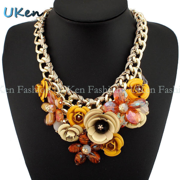 Hot Sell Luxury Brand Charm Jewelry Multilayer