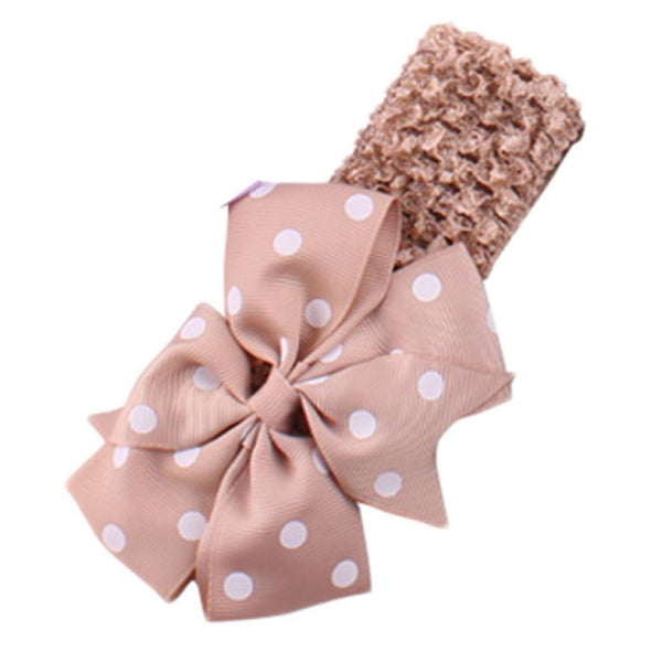 2015 new Babys Headbands Girl's Headband Flower