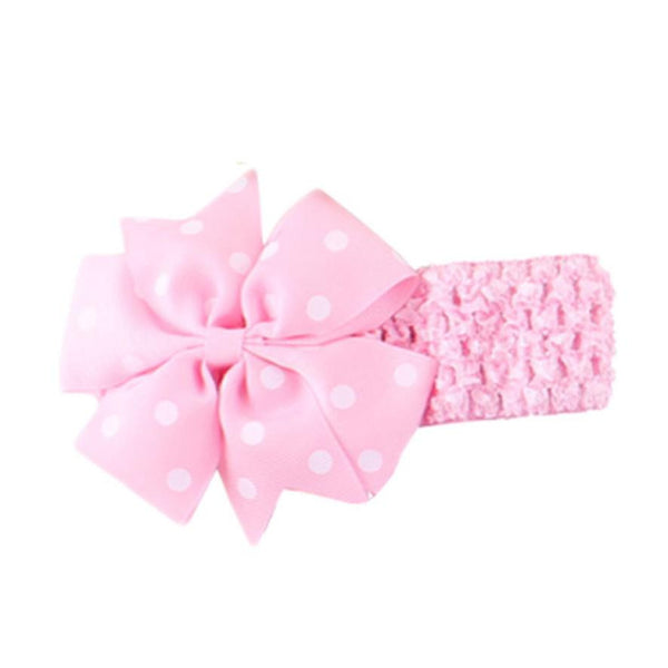 2015 new Babys Headbands Girl's Headband Flower