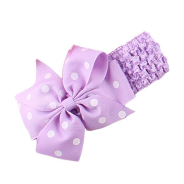 2015 new Babys Headbands Girl's Headband Flower