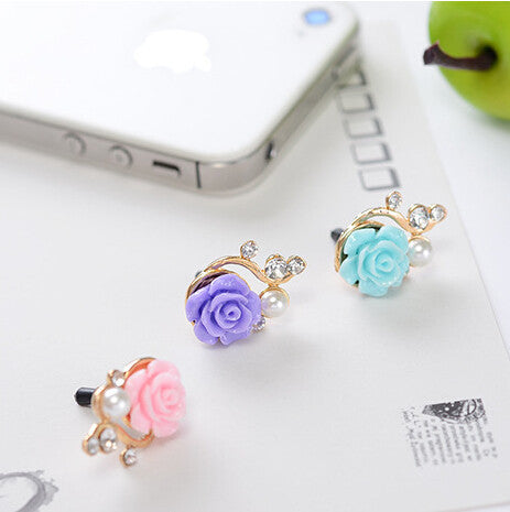 Earphone Time-limited Metal 2014 New Cwholesale